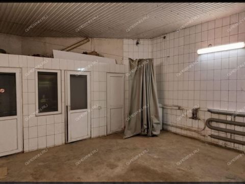garazh-ul-gruzinskaya-d-37a фото