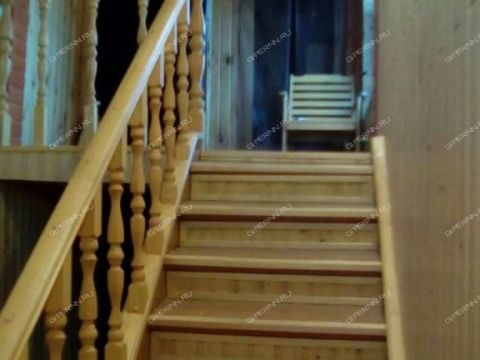 dom-derevnya-inyutino-bogorodskiy-municipalnyy-okrug фото