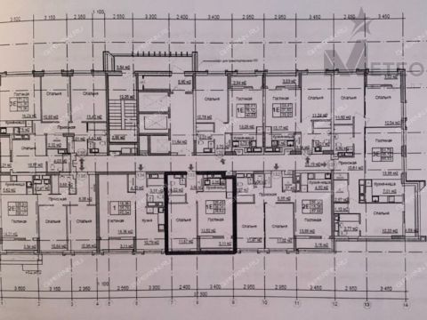 1-komnatnaya-prosp-lenina-98d-k1 фото