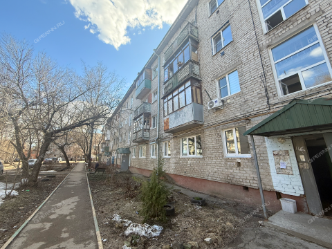 2-komnatnaya-poselok-berezovskiy-ul-znamenskaya-d-5 фото