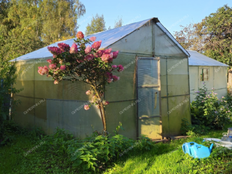 dacha-yubileynyy-ter-snt-gorodskoy-okrug-bor фото