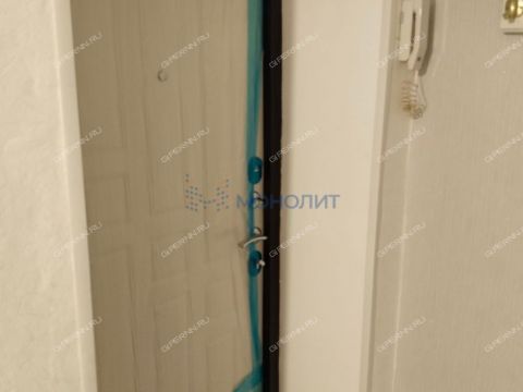 1-komnatnaya-poselok-zhdanovskiy-kstovskiy-rayon фото