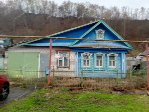 dom-selo-bezvodnoe-kstovskiy-rayon фото