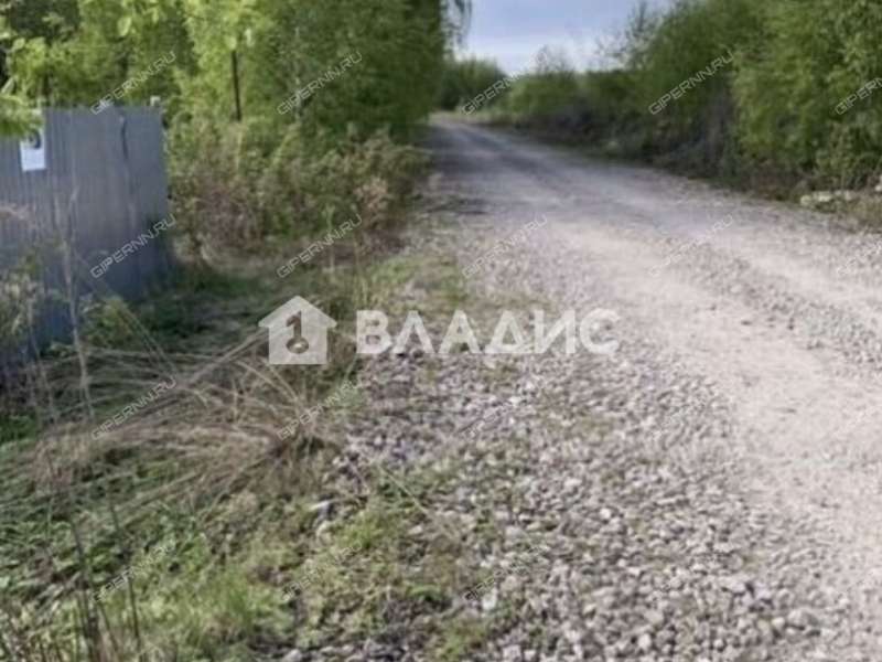 дом на 27А деревня Нагавицино