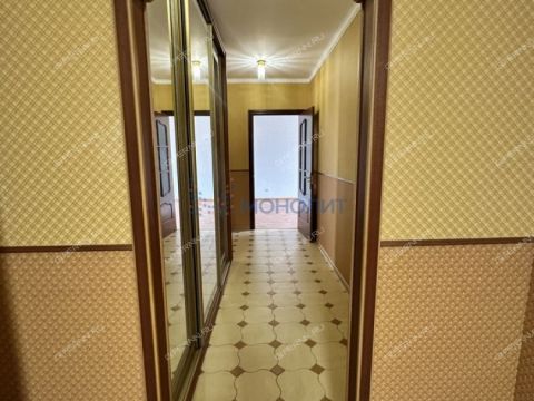 3-komnatnaya-ul-vorovskogo-d-3 фото