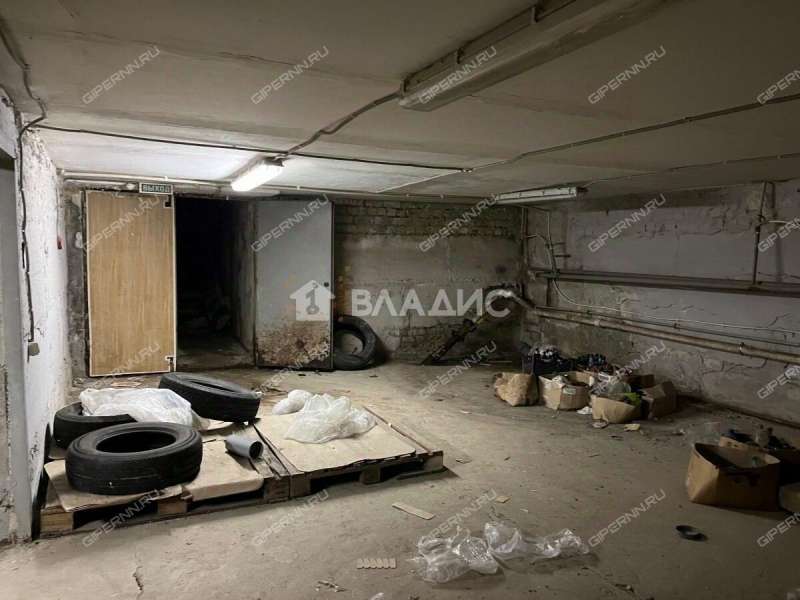 помещение под помещение свободного назначения на 20