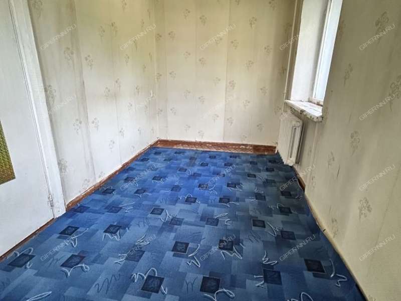 двухкомнатная квартира на Тихорецкой улице дом 9