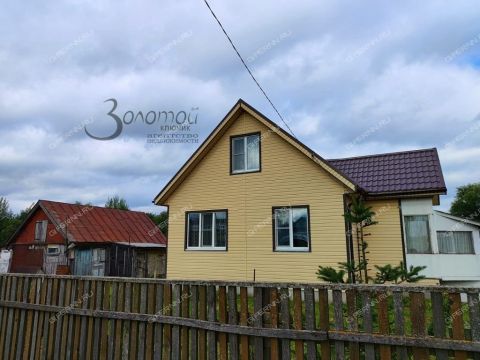 dom-derevnya-uspenskoe-1-e-arzamasskiy-rayon фото