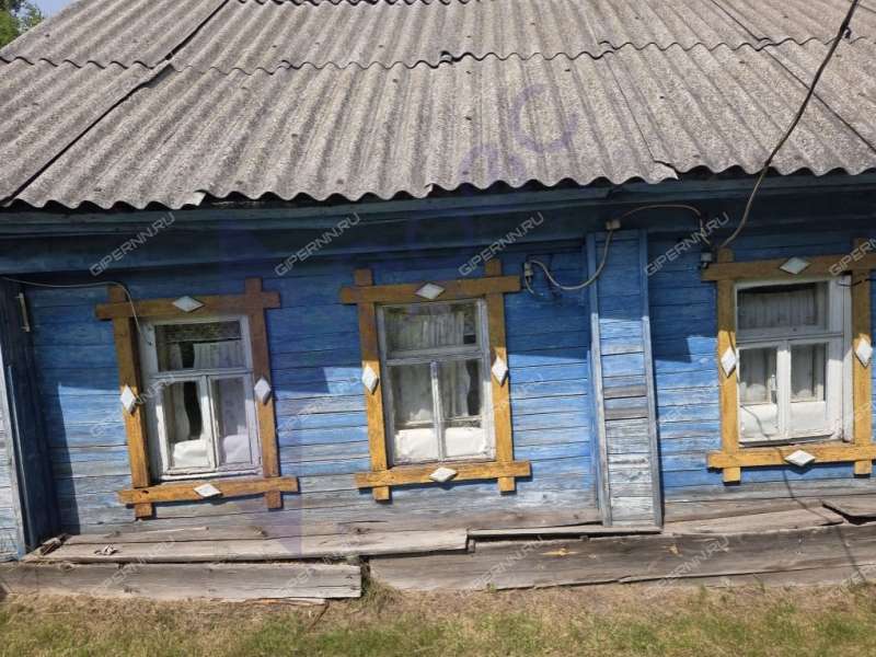 дом на  деревня Ульяново