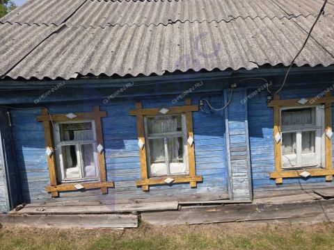 dom-derevnya-ulyanovo-gorodskoy-okrug-bor фото