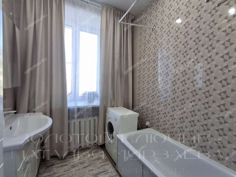 двухкомнатная квартира на Перекопской улице дом 1