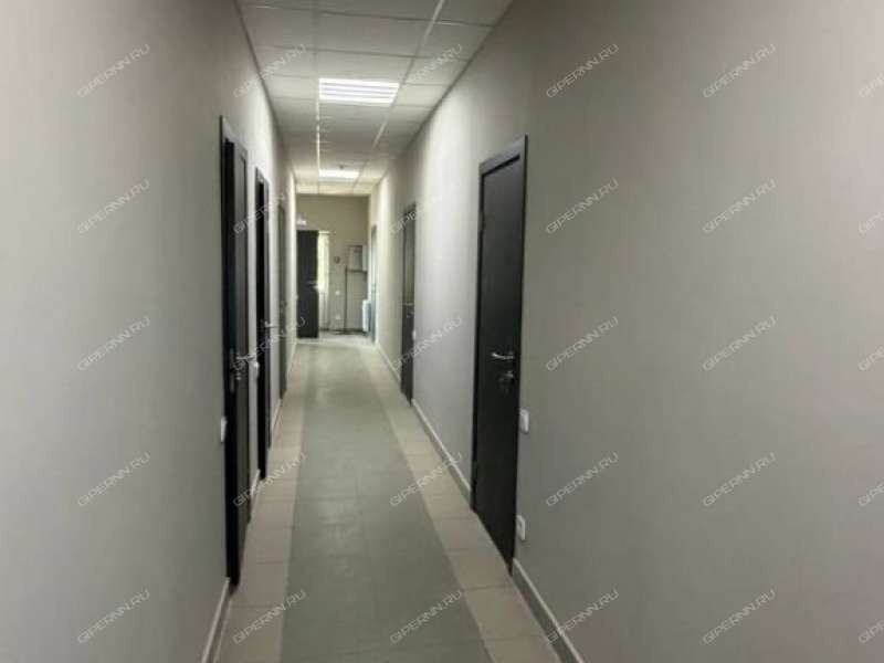 помещение под офис на Яблоневой улице