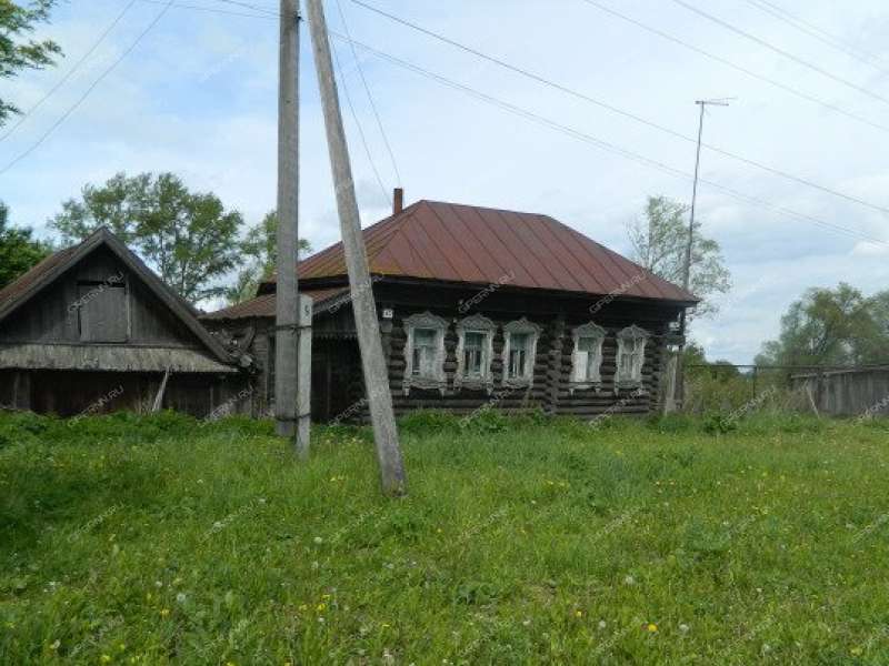 Купить Квартиру Арзамасском Районе В Чернухе