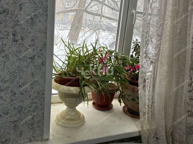 трёхкомнатная квартира на Дачной улице дом 15А