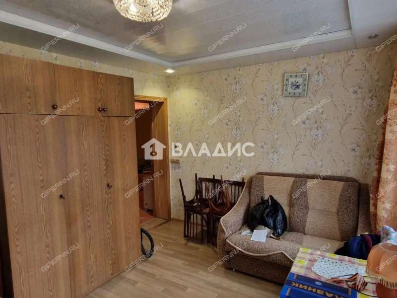 дом на улице Калинина рабочий посёлок Тумботино