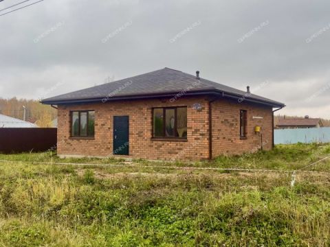 dom-selo-kamenki-bogorodskiy-municipalnyy-okrug фото