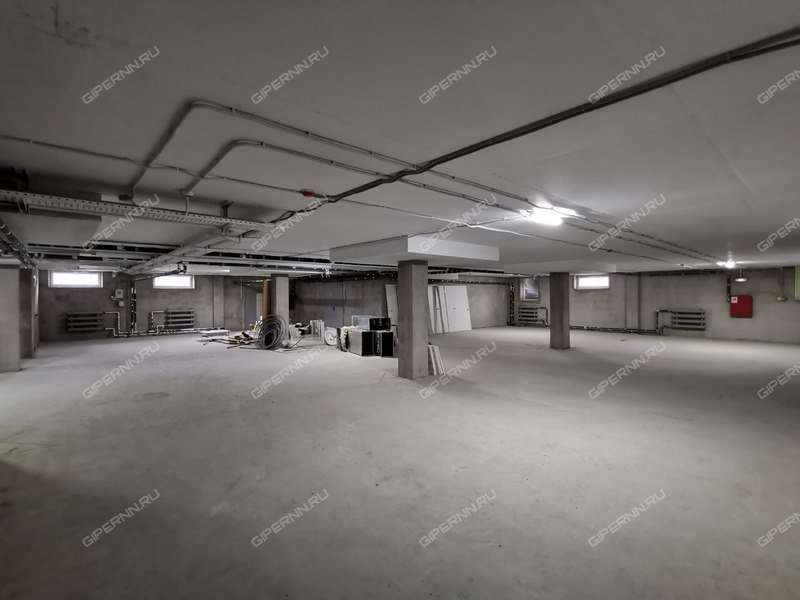 помещение под офис на Московское ш.д. 117