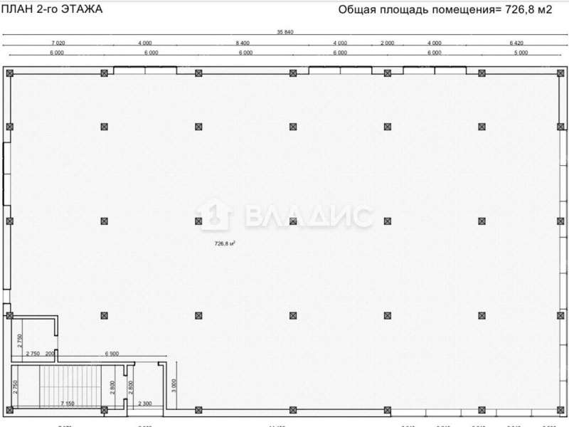 помещение под торговую площадь на Лесной улице деревня Анкудиновка