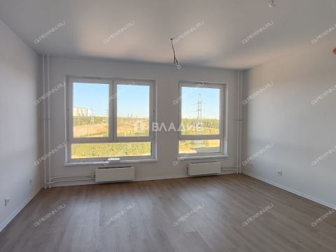 kvartira-studiya-derevnya-utechino-kstovskiy-rayon фото