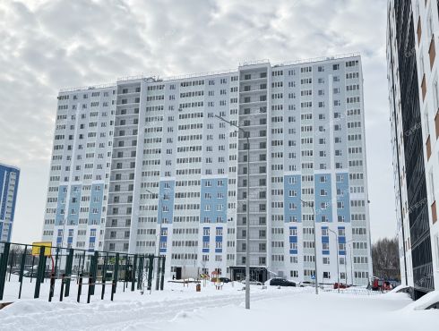 ulica-borisa-vidyaeva-8 фото