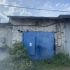 гараж на Зеленхозовской улице