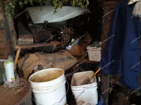 dom-rabochiy-poselok-pervomayskiy-gorodeckiy-rayon фото