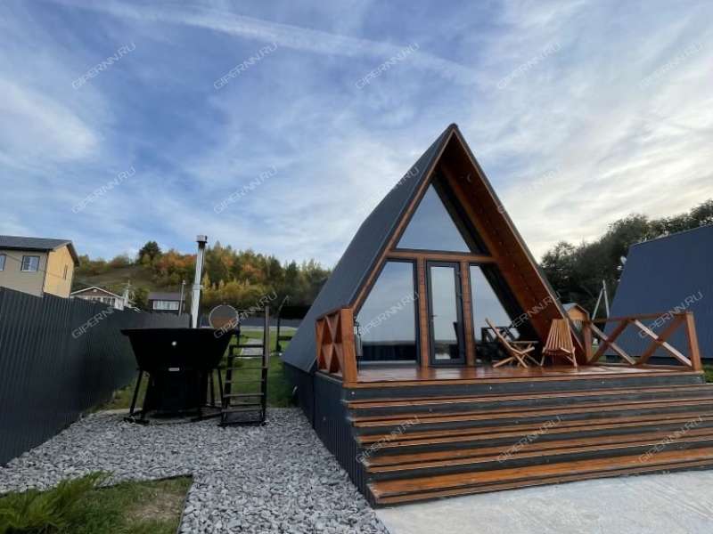 земельный участок 44 сотки Набережная улица село Бармино