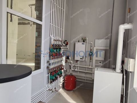 dom-gorodskoy-okrug-bor-gorodskoy-okrug-bor фото