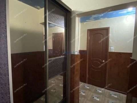 2-komnatnaya-poselok-pamyat-parizhskoy-kommuny-gorodskoy-okrug-bor фото