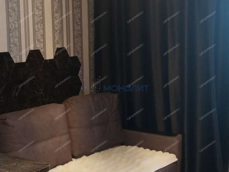 квартира-студия в Инженерном проезде дом 5 к1