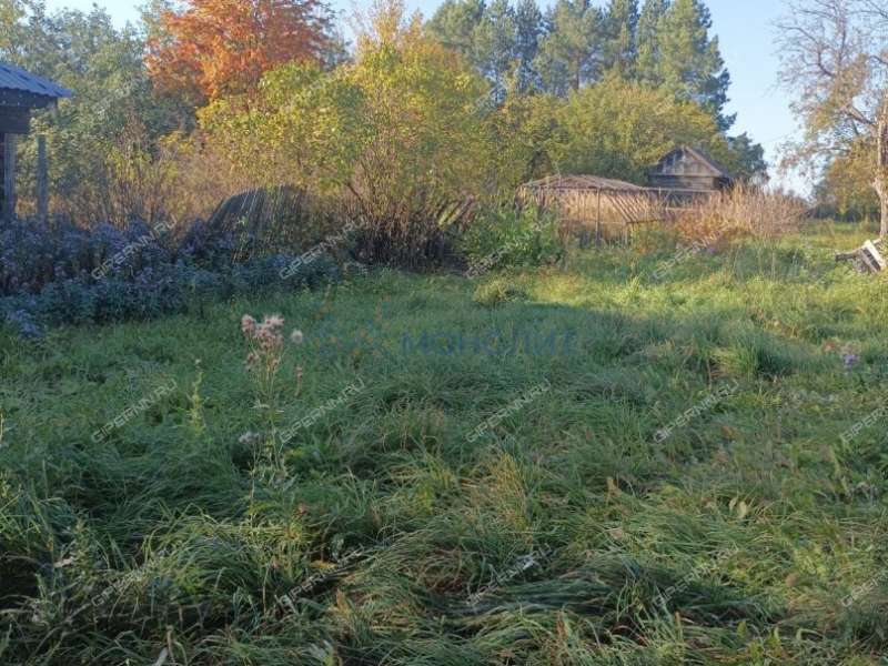 дом на улице Советская деревня Крутец (Алешковский сельсовет)