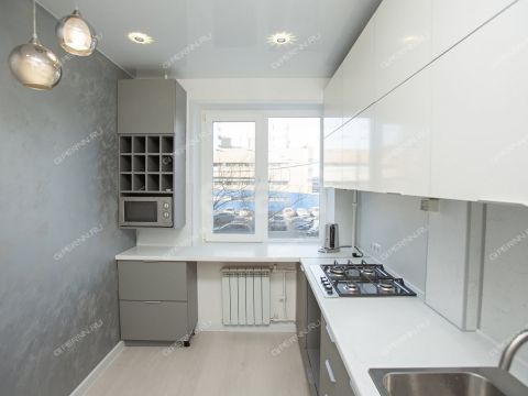 2-komnatnaya-ul-dargomyzhskogo-d-28 фото