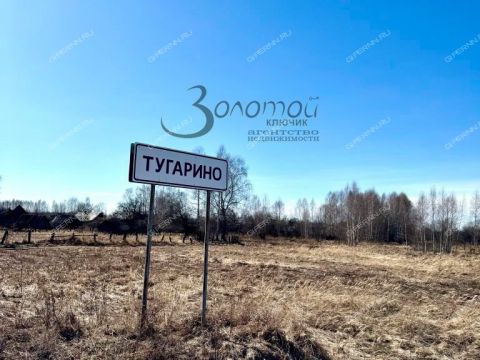 dom-derevnya-tugarino-gorodskoy-okrug-bor фото