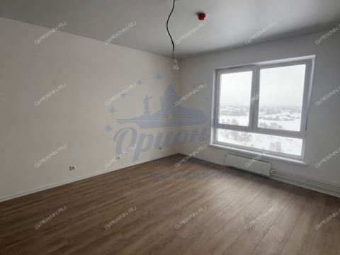 kvartira-studiya-derevnya-utechino-kstovskiy-rayon фото