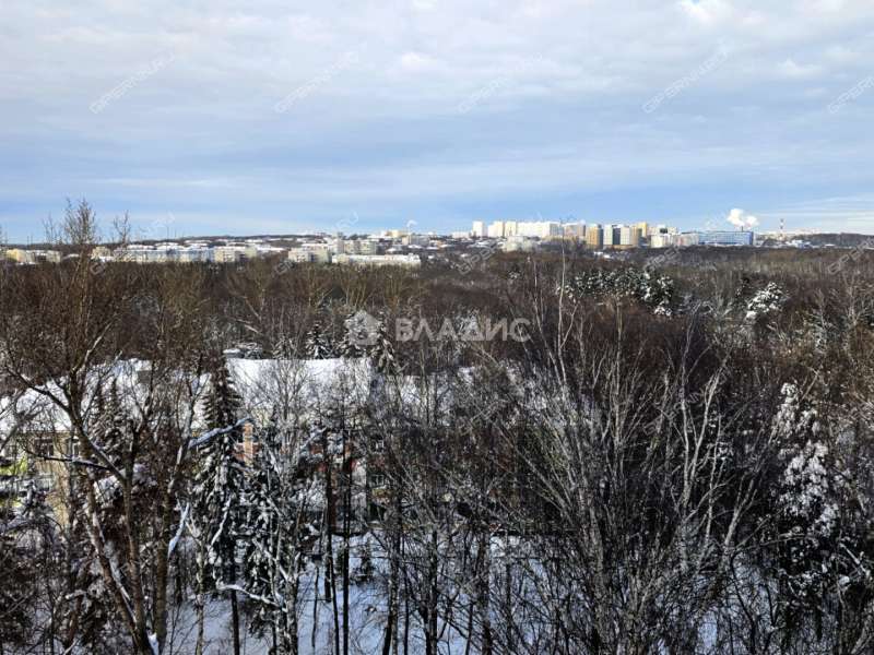 двухкомнатная квартира на Анкудиновском шоссе дом 11Б