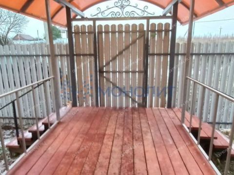 dom-derevnya-rumyancevo-kstovskiy-rayon фото