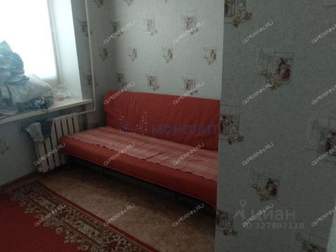 1-komnatnaya-ul-gorohoveckaya-d-46 фото
