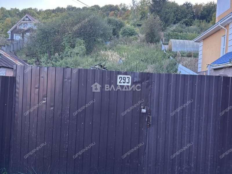 земельный участок 14,6 сотки 293