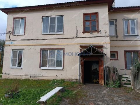2-komnatnaya-poselok-berezovaya-poyma-ul-luchistaya-d-6 фото