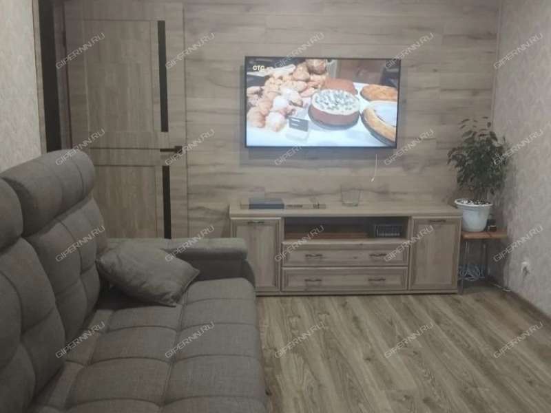 двухкомнатная квартира на Львовской улице дом 5