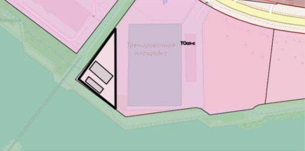 Источник: ООО «Вейкпарк» / презентация совета по земельным и имущественным отношениям при правительстве Нижегородской области