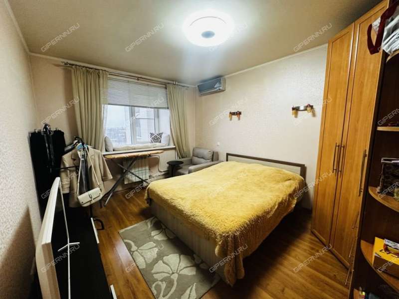 двухкомнатная квартира на Заречном бульваре дом 5