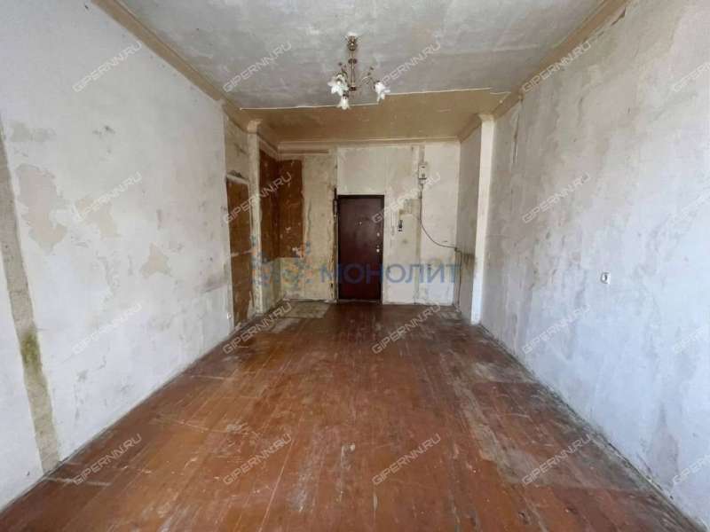 комната в доме 199 на Московском шоссе