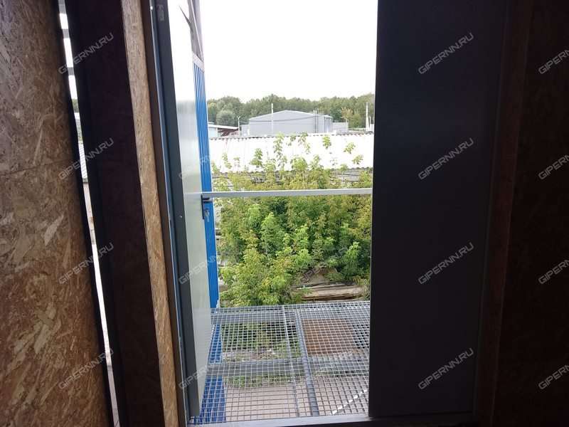 помещение под склад на Зеленхозовской улице