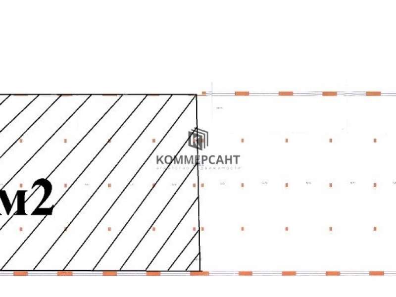 здание под офис, торговую площадь на улице Нартова