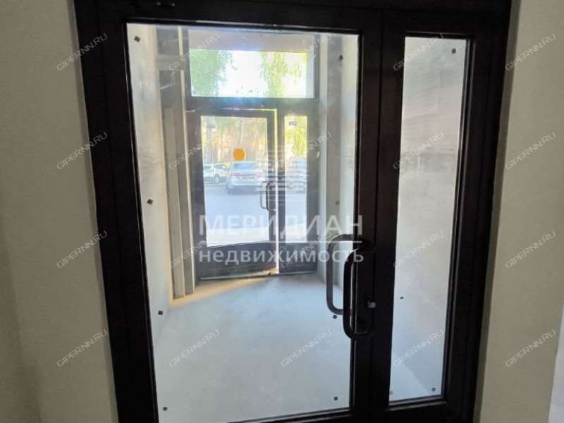 помещение под помещение свободного назначения на улице 50-летия Победы