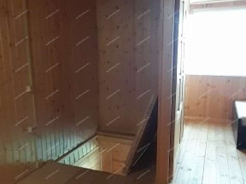 дом на Возрождение город Бор