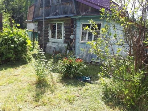 dacha-snt-yasnaya-polyana-gorodskoy-okrug-bor фото