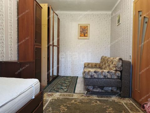 1-komnatnaya-ul-koreyskaya-d-8 фото