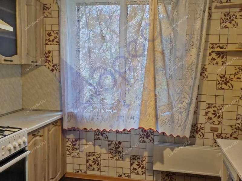 двухкомнатная квартира на Казанском шоссе дом 3